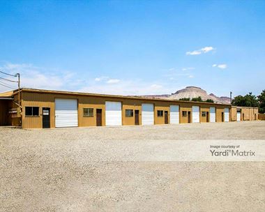 Storage Units for Rent available at 568 32 1/2 Road, Clifton, CO 81520