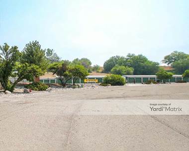 Storage Units for Rent available at 2200 Southgate Lane, Delta, CO 81416