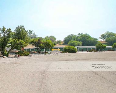 Storage Units for Rent available at 2200 Southgate Lane, Delta, CO 81416