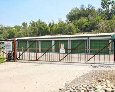 Storage Units for Rent available at 2200 Southgate Lane, Delta, CO 81416