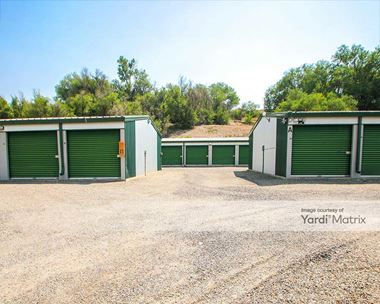 Storage Units for Rent available at 2200 Southgate Lane, Delta, CO 81416