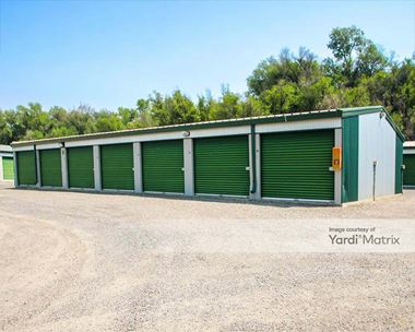 Storage Units for Rent available at 2200 Southgate Lane, Delta, CO 81416