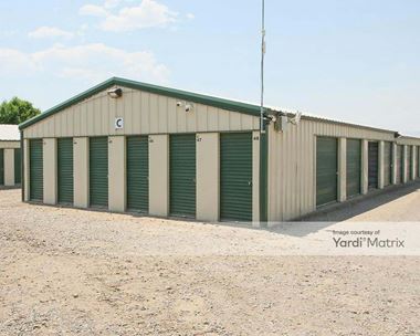 Storage Units for Rent available at 357 South 16th Street, Silt, CO 81652