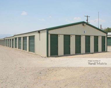 Storage Units for Rent available at 357 South 16th Street, Silt, CO 81652