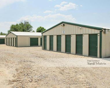 Storage Units for Rent available at 357 South 16th Street, Silt, CO 81652