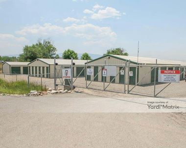 Storage Units for Rent available at 357 South 16th Street, Silt, CO 81652