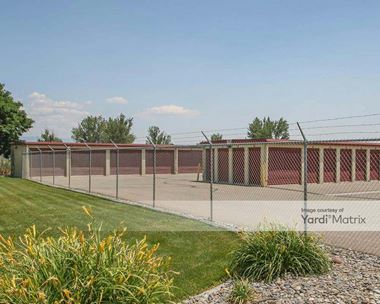 Storage Units for Rent available at 2179 H Road, Grand Junction, CO 81505