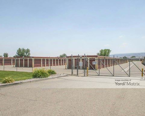 Photo 3 of Storage Storage - 2179 H Road, Grand Junction, CO