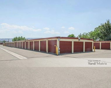 Storage Units for Rent available at 2179 H Road, Grand Junction, CO 81505
