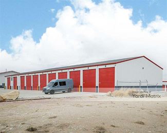 Photo 1 of SecurCare Self Storage - 90 Greenhorn Drive, Pueblo, CO
