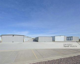 Photo 2 of Nature Center Storage - 4377 Nature Center Road, Pueblo, CO