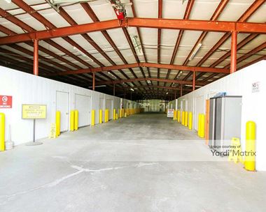 Storage Units for Rent available at 500 East 12th Street, Leadville, CO 80461