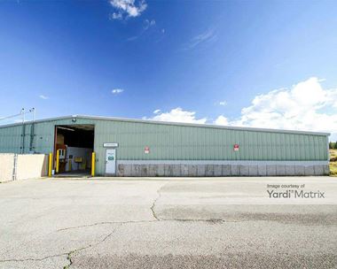 Storage Units for Rent available at 500 East 12th Street, Leadville, CO 80461