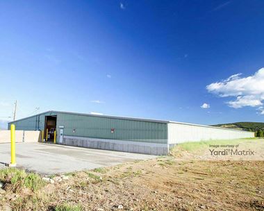 Storage Units for Rent available at 500 East 12th Street, Leadville, CO 80461