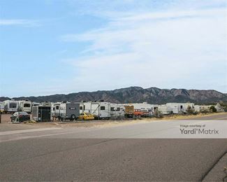 Photo 2 of Dawson Ranch Mini Storage - 1730 Maraposa Road, Canon City, CO