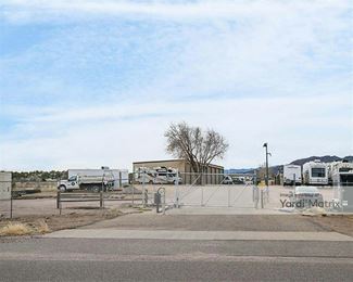 Photo 3 of Dawson Ranch Mini Storage - 1730 Maraposa Road, Canon City, CO