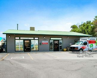 Photo 1 of Storsmart Storage - 3205 East 1/2 Road, Clifton, CO