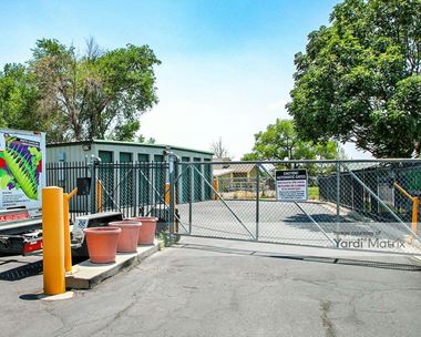 Storage Units for Rent available at 3205 East 1/2 Road, Clifton, CO 81520