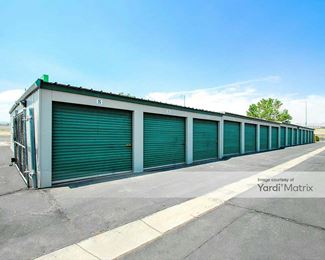 Photo 3 of Storsmart Storage - 3205 East 1/2 Road, Clifton, CO