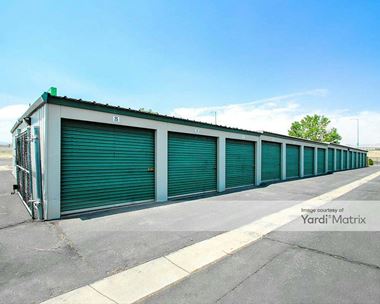 Storage Units for Rent available at 3205 East 1/2 Road, Clifton, CO 81520