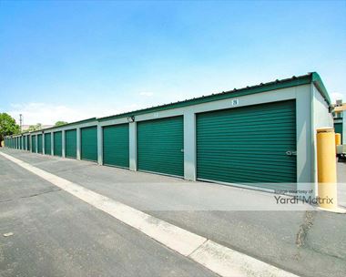 Storage Units for Rent available at 3205 East 1/2 Road, Clifton, CO 81520