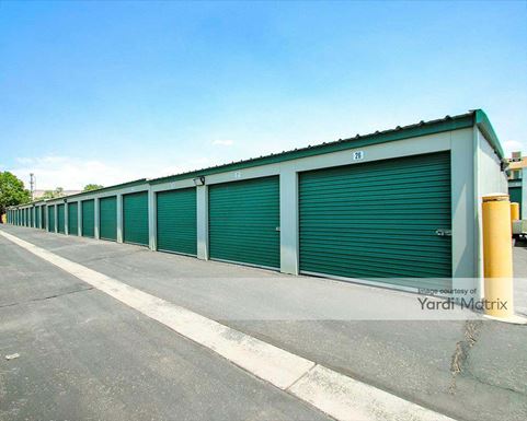 Photo 4 of Storsmart Storage - 3205 East 1/2 Road, Clifton, CO