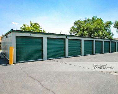 Storage Units for Rent available at 3205 East 1/2 Road, Clifton, CO 81520
