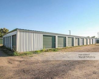Photo 1 of West Routt Storage - 100 West Iron Horse Road, Hayden, CO