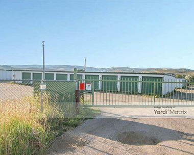Storage Units for Rent available at 100 West Iron Horse Road, Hayden, CO 81639