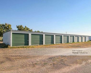 Storage Units for Rent available at 100 West Iron Horse Road, Hayden, CO 81639