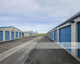 Photo 2 of Security Storage Center - 2121 Nottingham Drive, Pueblo, CO