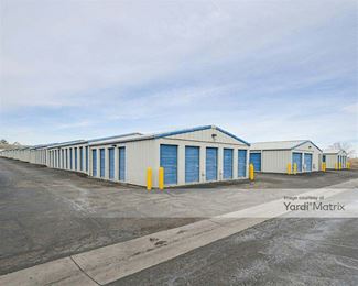 Photo 3 of Security Storage Center - 2121 Nottingham Drive, Pueblo, CO