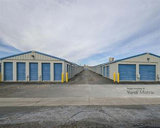Photo 4 of Security Storage Center - 2121 Nottingham Drive, Pueblo, CO