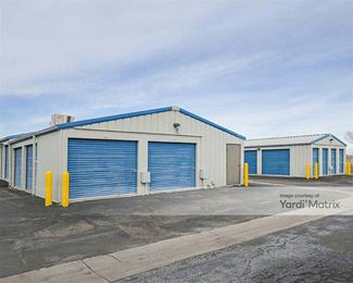 Photo 5 of Security Storage Center - 2121 Nottingham Drive, Pueblo, CO