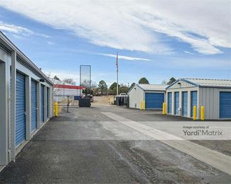 Photo 6 of Security Storage Center - 2121 Nottingham Drive, Pueblo, CO