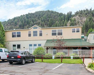 Storage Units for Rent available at 1676 County Road 100, Carbondale, CO 81623