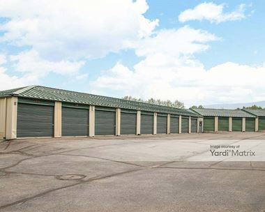 Storage Units for Rent available at 1676 County Road 100, Carbondale, CO 81623