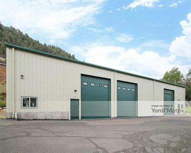 Storage Units for Rent available at 1676 County Road 100, Carbondale, CO 81623