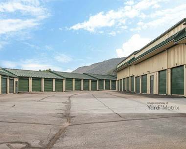 Storage Units for Rent available at 1676 County Road 100, Carbondale, CO 81623