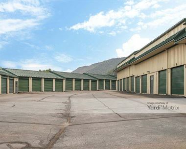 Storage Units for Rent available at 1676 County Road 100, Carbondale, CO 81623