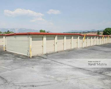 Storage Units for Rent available at 1453 Airport Road, Rifle, CO 81650