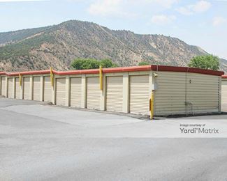 Photo 2 of Right Move Storage - 1453 Airport Road, Rifle, CO