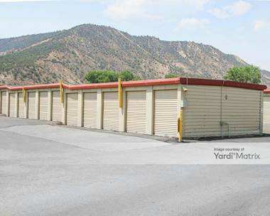 Storage Units for Rent available at 1453 Airport Road, Rifle, CO 81650