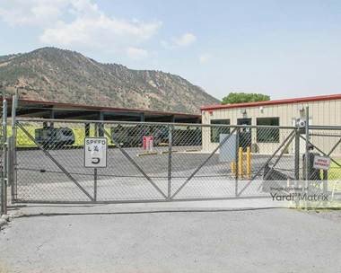 Storage Units for Rent available at 1453 Airport Road, Rifle, CO 81650