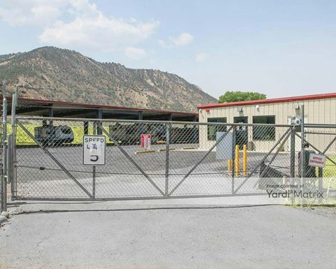 Photo 3 of Right Move Storage - 1453 Airport Road, Rifle, CO
