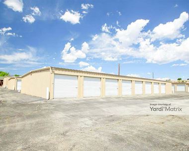 Storage Units for Rent available at 10016 West US Highway 50, Poncha Springs, CO 81242