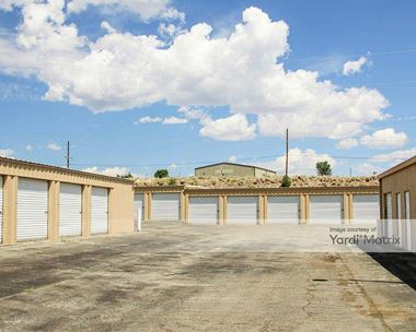 Storage Units for Rent available at 10016 West US Highway 50, Poncha Springs, CO 81242