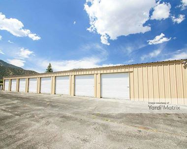 Storage Units for Rent available at 10016 West US Highway 50, Poncha Springs, CO 81242
