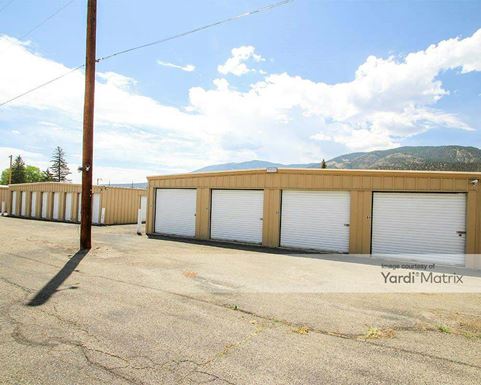 Photo 5 of Poncha Mini Storage - 10016 West US Highway 50, Poncha Springs, CO