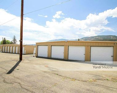 Storage Units for Rent available at 10016 West US Highway 50, Poncha Springs, CO 81242